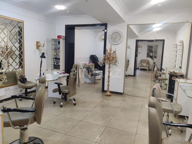 İcarəyə verilir  obyekt 98 m², Nəsimi r., photo 8 from 13