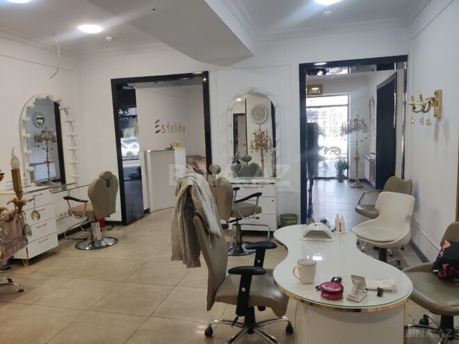 İcarəyə verilir  obyekt 98 m², Nəsimi r., photo 6 from 13