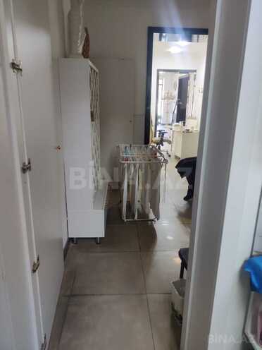 İcarəyə verilir  obyekt 98 m², Nəsimi r., photo 11 from 13