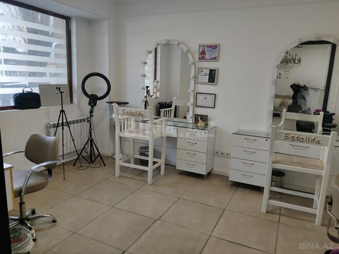 İcarəyə verilir  obyekt 98 m², Nəsimi r., photo 7 from 13