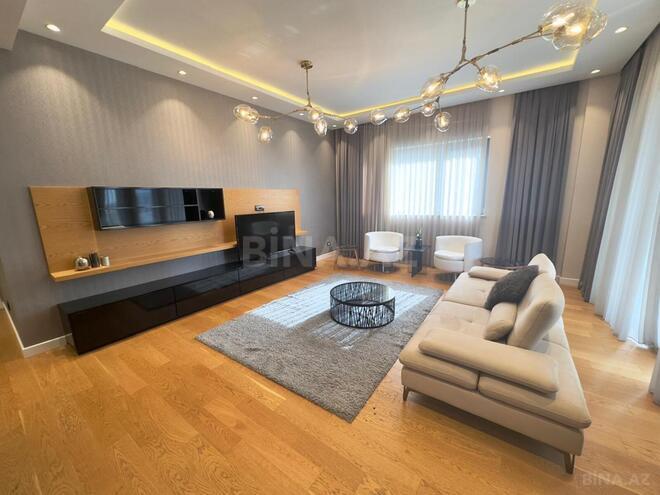 Сдаётся 3-комн. новостройка 140 м², пос. Аг шехер, photo 4 from 26