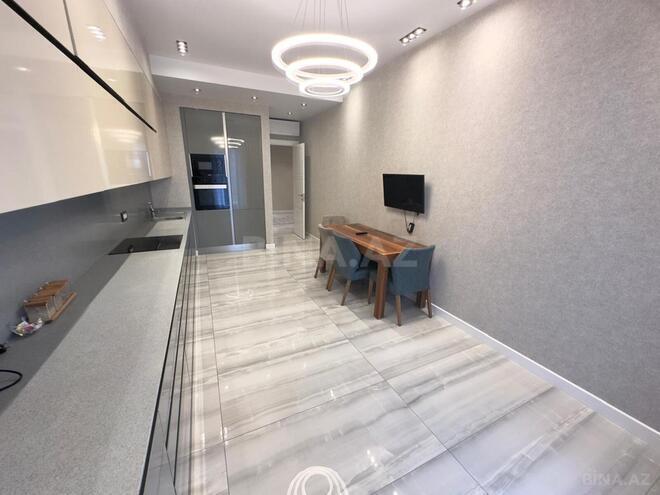 Сдаётся 3-комн. новостройка 140 м², пос. Аг шехер, photo 11 from 26