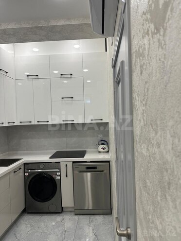 Сдаётся 3-комн. новостройка 110 м², пос. Аг шехер, photo 11 from 15