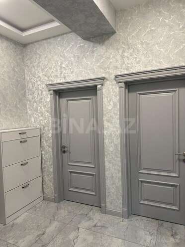 Сдаётся 3-комн. новостройка 110 м², пос. Аг шехер, photo 12 from 15