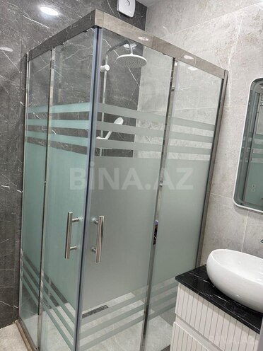 Сдаётся 3-комн. новостройка 110 м², пос. Аг шехер, photo 13 from 15