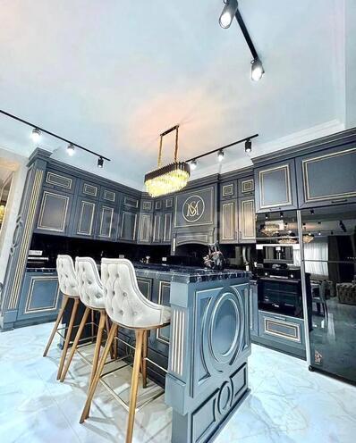 Сдаётся 3-комн. новостройка 150 м², пос. Аг шехер, photo 8 from 23