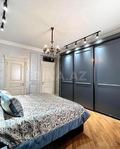 Сдаётся 3-комн. новостройка 150 м², пос. Аг шехер, photo 16 from 23