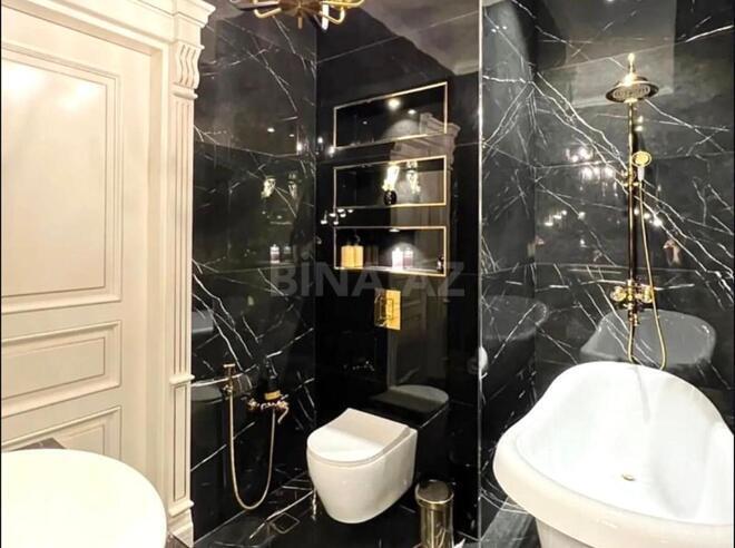 Сдаётся 3-комн. новостройка 150 м², пос. Аг шехер, photo 21 from 23