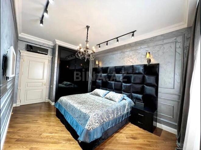 Сдаётся 3-комн. новостройка 150 м², пос. Аг шехер, photo 12 from 23
