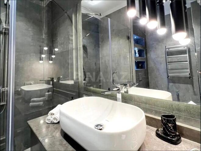 Сдаётся 3-комн. новостройка 150 м², пос. Аг шехер, photo 22 from 23