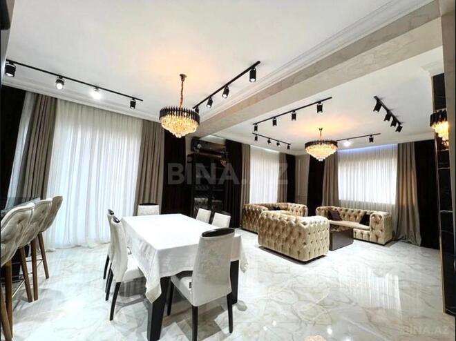 Сдаётся 3-комн. новостройка 150 м², пос. Аг шехер, photo 4 from 23