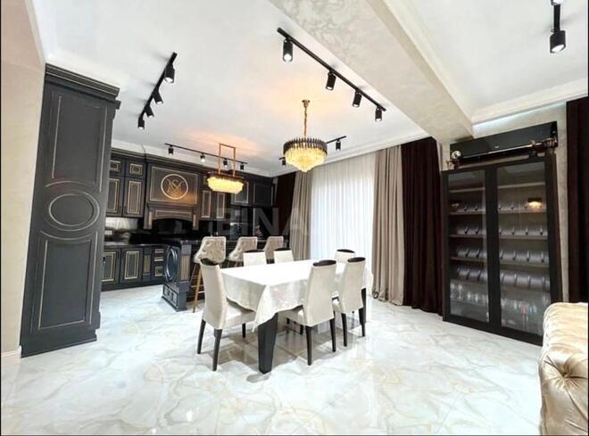 Сдаётся 3-комн. новостройка 150 м², пос. Аг шехер, photo 7 from 23