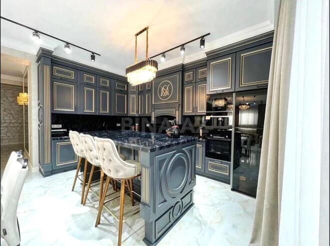 Сдаётся 3-комн. новостройка 150 м², пос. Аг шехер, photo 9 from 23