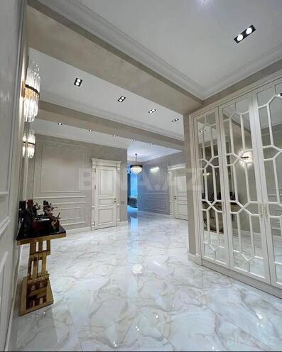 Сдаётся 3-комн. новостройка 150 м², пос. Аг шехер, photo 14 from 23