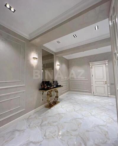 Сдаётся 3-комн. новостройка 150 м², пос. Аг шехер, photo 19 from 23