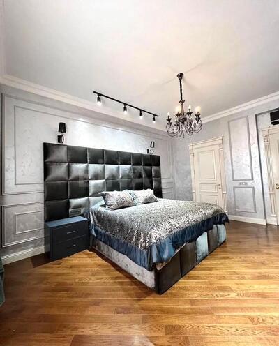 Сдаётся 3-комн. новостройка 150 м², пос. Аг шехер, photo 10 from 23