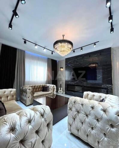 Сдаётся 3-комн. новостройка 150 м², пос. Аг шехер, photo 5 from 23