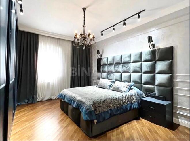Сдаётся 3-комн. новостройка 150 м², пос. Аг шехер, photo 11 from 23
