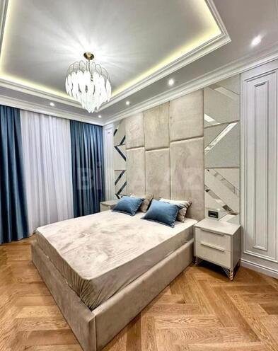 Сдаётся 3-комн. новостройка 150 м², пос. Аг шехер, photo 13 from 23
