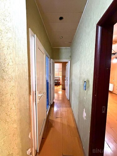 Satılır 3 otaqlı köhnə tikili 80 m², Qara Qarayev m., photo 18 from 31