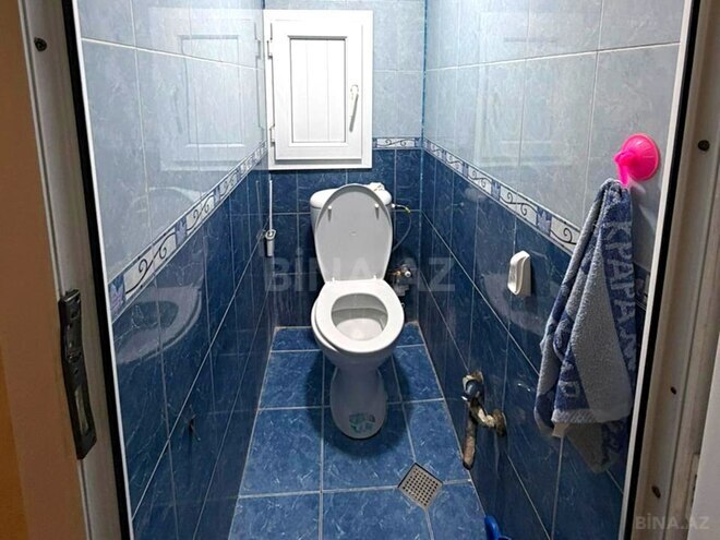 Satılır 3 otaqlı köhnə tikili 80 m², Qara Qarayev m., photo 24 from 31