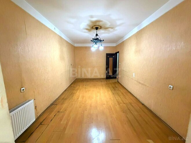 Satılır 3 otaqlı köhnə tikili 80 m², Qara Qarayev m., photo 11 from 31