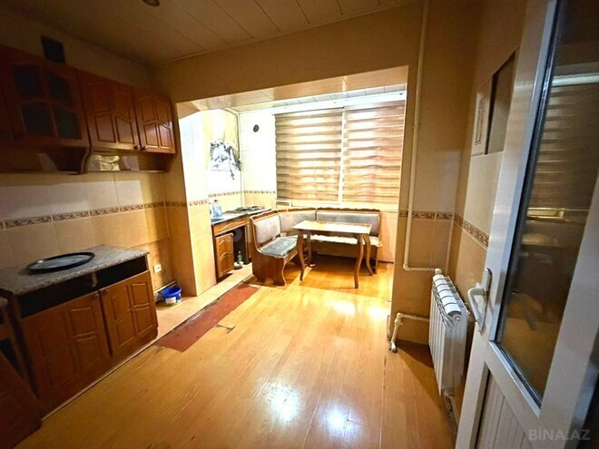 Satılır 3 otaqlı köhnə tikili 80 m², Qara Qarayev m., photo 20 from 31