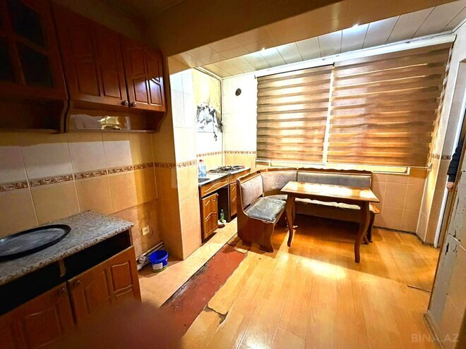Satılır 3 otaqlı köhnə tikili 80 m², Qara Qarayev m., photo 27 from 31