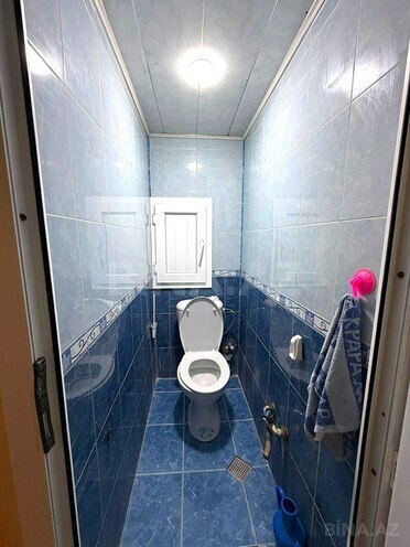 Satılır 3 otaqlı köhnə tikili 80 m², Qara Qarayev m., photo 23 from 31