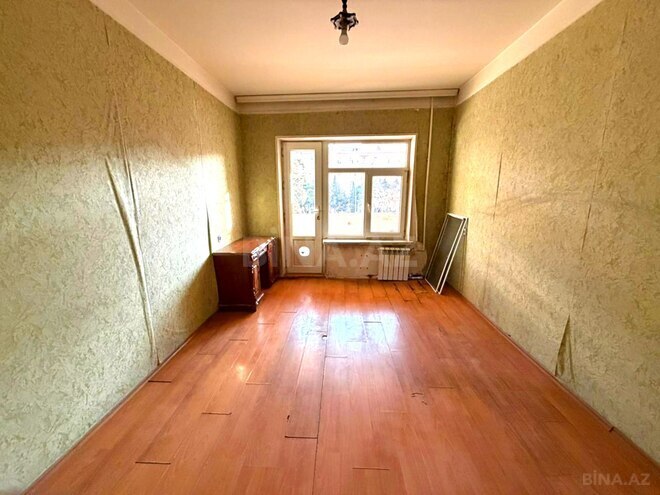 Satılır 3 otaqlı köhnə tikili 80 m², Qara Qarayev m., photo 12 from 31