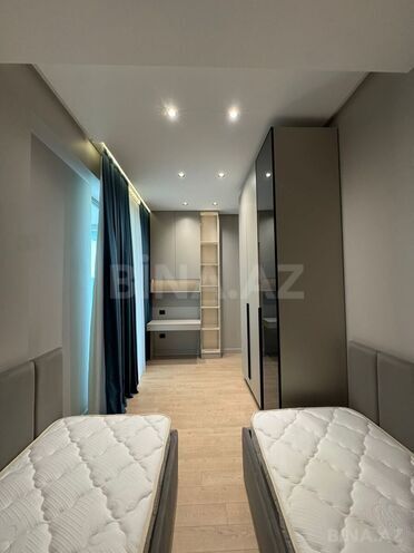 Satılır 2 otaqlı yeni tikili 100 m², Elmlər Akademiyası m., photo 14 from 18