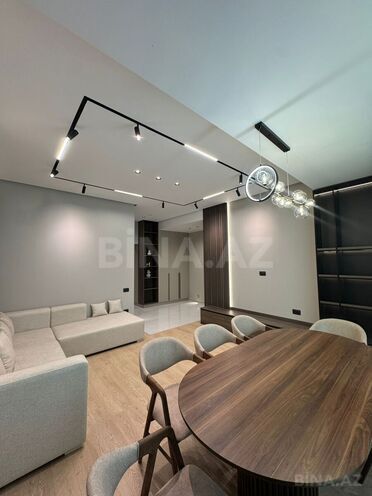 Satılır 2 otaqlı yeni tikili 100 m², Elmlər Akademiyası m., photo 5 from 18