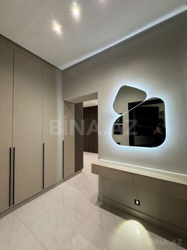 Satılır 2 otaqlı yeni tikili 100 m², Elmlər Akademiyası m., photo 13 from 18