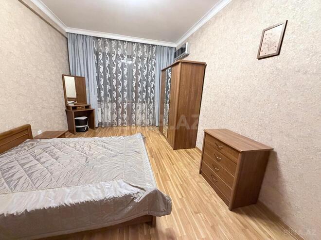 Продаётся 3-комн. новостройка 120 м², м. Шах Исмаил Хатаи, photo 9 from 14
