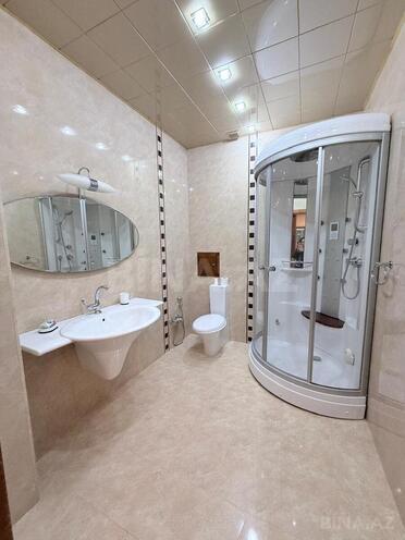 Продаётся 3-комн. новостройка 120 м², м. Шах Исмаил Хатаи, photo 12 from 14