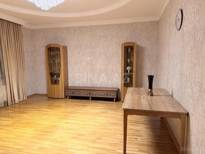 Продаётся 3-комн. новостройка 120 м², м. Шах Исмаил Хатаи, photo 6 from 14