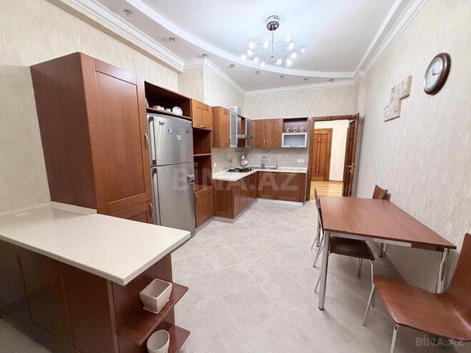 Продаётся 3-комн. новостройка 120 м², м. Шах Исмаил Хатаи, photo 11 from 14