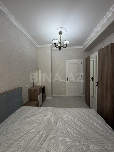 Satılır 2 otaqlı yeni tikili 53 m², Masazır q., photo 10 from 15
