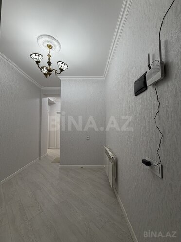 Satılır 2 otaqlı yeni tikili 53 m², Masazır q., photo 13 from 15