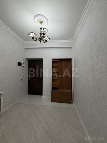 Satılır 2 otaqlı yeni tikili 53 m², Masazır q., photo 5 from 15