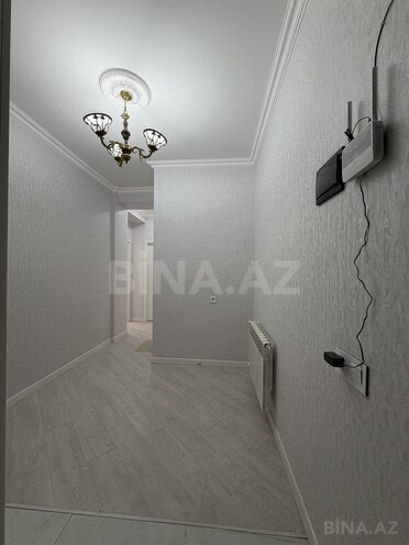 Satılır 2 otaqlı yeni tikili 53 m², Masazır q., photo 4 from 15