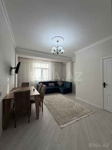 Satılır 2 otaqlı yeni tikili 53 m², Masazır q., photo 3 from 15