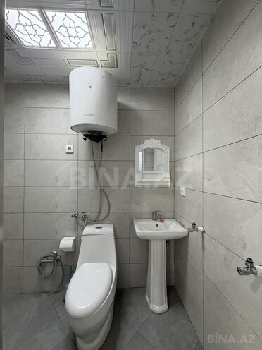 Satılır 2 otaqlı yeni tikili 53 m², Masazır q., photo 14 from 15