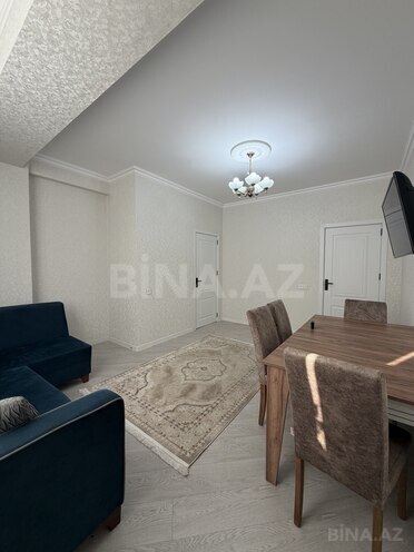 Satılır 2 otaqlı yeni tikili 53 m², Masazır q., photo 8 from 15