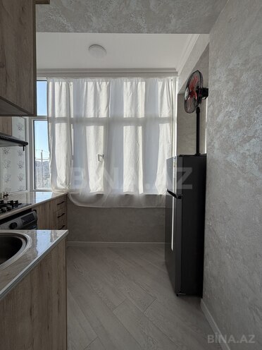 Satılır 2 otaqlı yeni tikili 53 m², Masazır q., photo 7 from 15