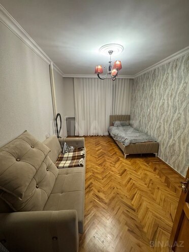 Satılır 3 otaqlı köhnə tikili 82 m², Əhmədli m., photo 10 from 16