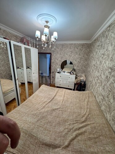 Satılır 3 otaqlı köhnə tikili 82 m², Əhmədli m., photo 9 from 16