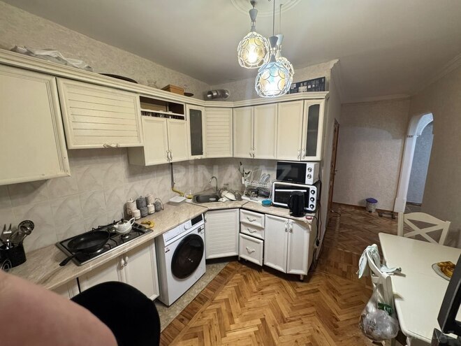 Satılır 3 otaqlı köhnə tikili 82 m², Əhmədli m., photo 6 from 16