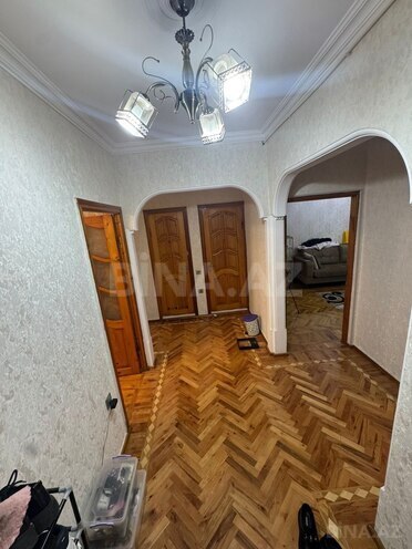 Satılır 3 otaqlı köhnə tikili 82 m², Əhmədli m., photo 12 from 16