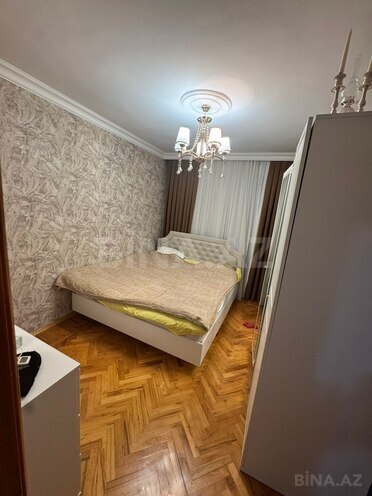 Satılır 3 otaqlı köhnə tikili 82 m², Əhmədli m., photo 8 from 16